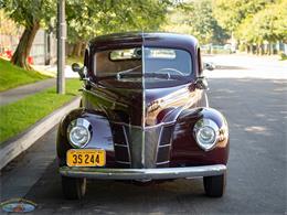 1940 Ford Business Coupe (CC-2098640) for sale in Torrance, California