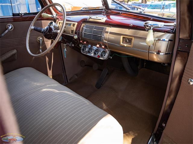 1940 Ford Business Coupe (CC-2098640) for sale in Torrance, California