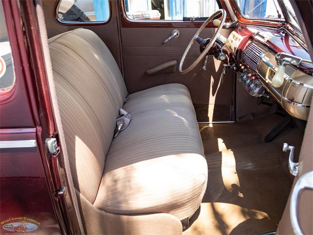 1940 Ford Business Coupe (CC-2098640) for sale in Torrance, California