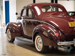 1940 Ford Business Coupe (CC-2098640) for sale in Torrance, California