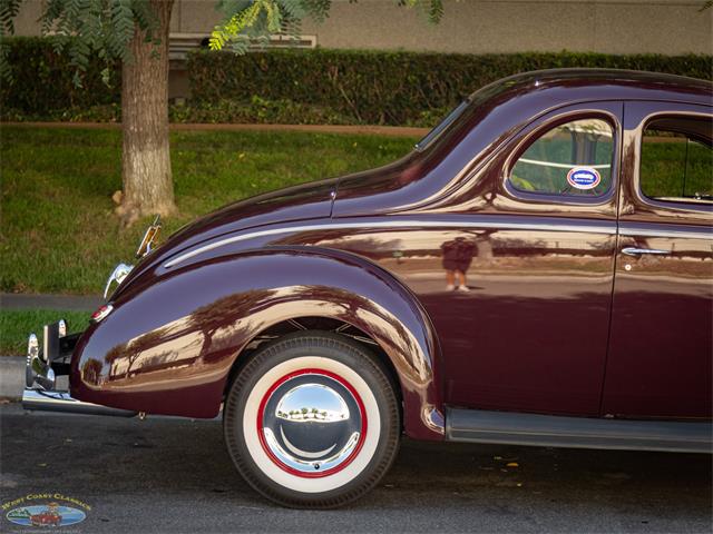 1940 Ford Business Coupe (CC-2098640) for sale in Torrance, California