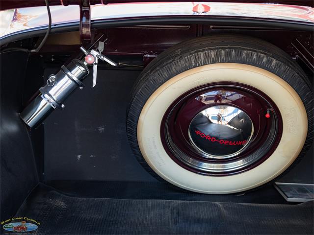 1940 Ford Business Coupe (CC-2098640) for sale in Torrance, California