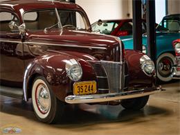 1940 Ford Business Coupe (CC-2098640) for sale in Torrance, California