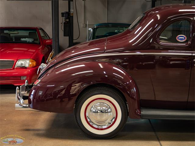 1940 Ford Business Coupe (CC-2098640) for sale in Torrance, California