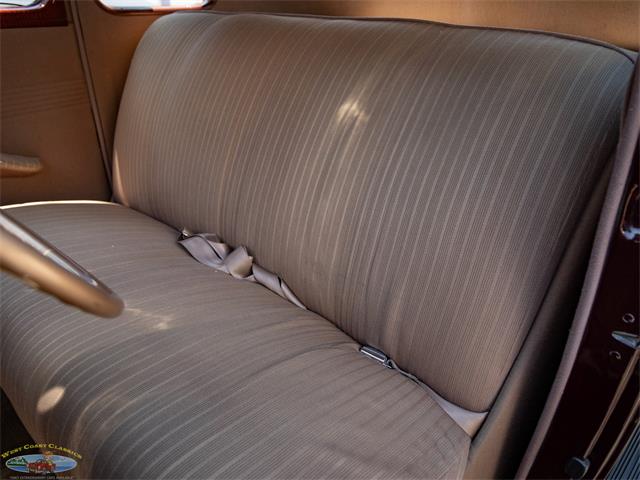 1940 Ford Business Coupe (CC-2098640) for sale in Torrance, California