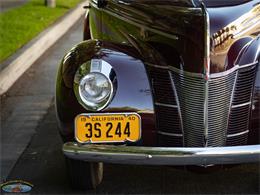 1940 Ford Business Coupe (CC-2098640) for sale in Torrance, California