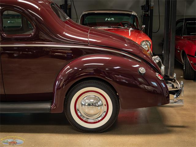 1940 Ford Business Coupe (CC-2098640) for sale in Torrance, California