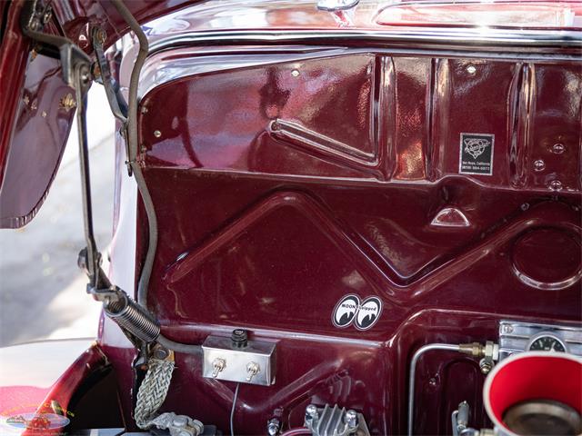 1940 Ford Business Coupe (CC-2098640) for sale in Torrance, California