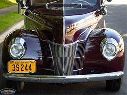 1940 Ford Business Coupe (CC-2098640) for sale in Torrance, California
