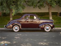 1940 Ford Business Coupe (CC-2098640) for sale in Torrance, California