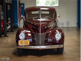 1940 Ford Business Coupe (CC-2098640) for sale in Torrance, California