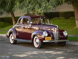 1940 Ford Business Coupe (CC-2098640) for sale in Torrance, California