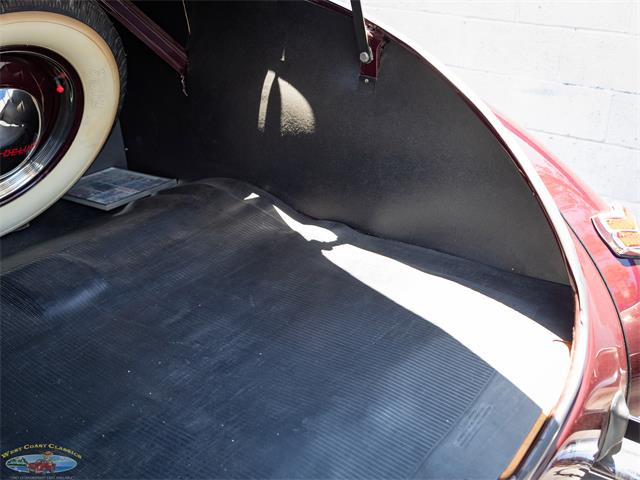 1940 Ford Business Coupe (CC-2098640) for sale in Torrance, California