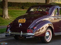 1940 Ford Business Coupe (CC-2098640) for sale in Torrance, California