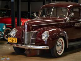 1940 Ford Business Coupe (CC-2098640) for sale in Torrance, California