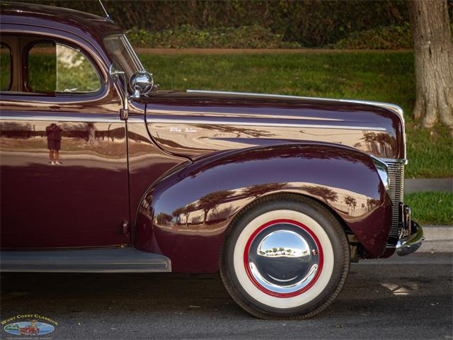 1940 Ford Business Coupe (CC-2098640) for sale in Torrance, California