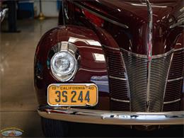 1940 Ford Business Coupe (CC-2098640) for sale in Torrance, California