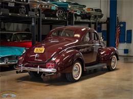 1940 Ford Business Coupe (CC-2098640) for sale in Torrance, California