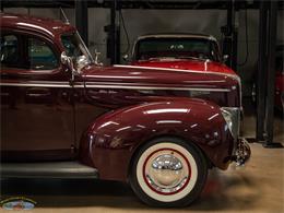 1940 Ford Business Coupe (CC-2098640) for sale in Torrance, California