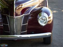 1940 Ford Business Coupe (CC-2098640) for sale in Torrance, California