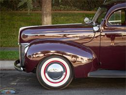 1940 Ford Business Coupe (CC-2098640) for sale in Torrance, California