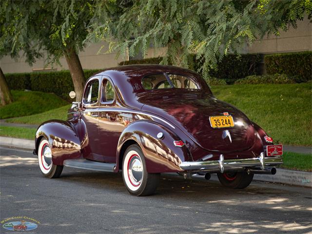 1940 Ford Business Coupe (CC-2098640) for sale in Torrance, California