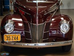 1940 Ford Business Coupe (CC-2098640) for sale in Torrance, California