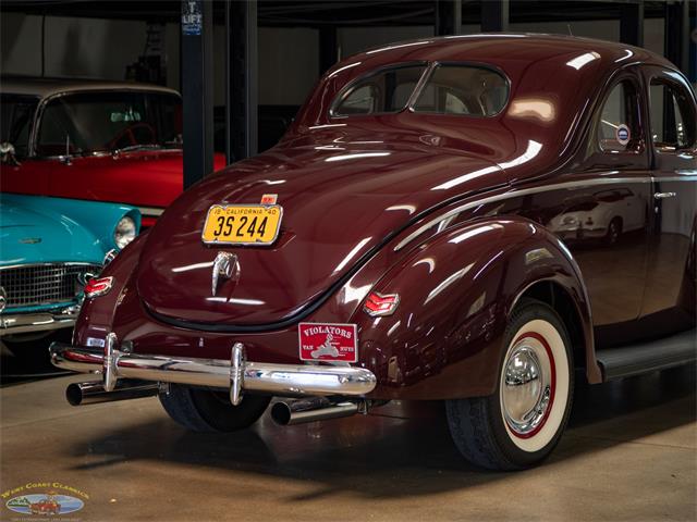 1940 Ford Business Coupe (CC-2098640) for sale in Torrance, California