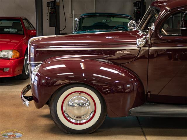 1940 Ford Business Coupe (CC-2098640) for sale in Torrance, California