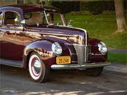 1940 Ford Business Coupe (CC-2098640) for sale in Torrance, California