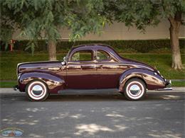 1940 Ford Business Coupe (CC-2098640) for sale in Torrance, California