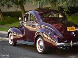 1940 Ford Business Coupe (CC-2098640) for sale in Torrance, California