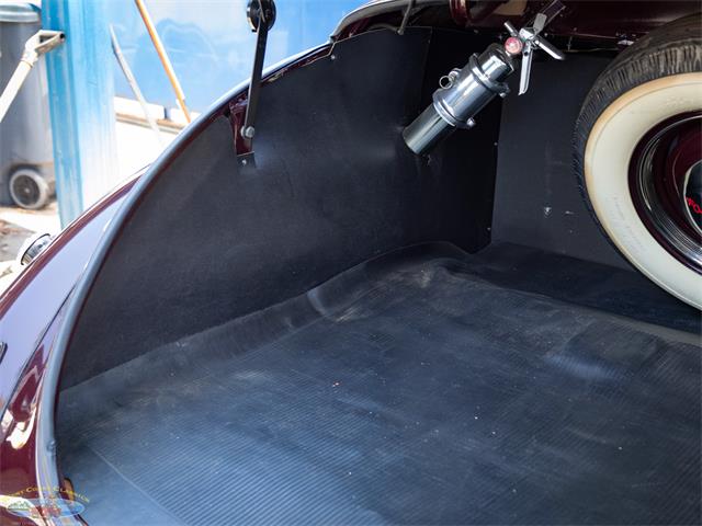 1940 Ford Business Coupe (CC-2098640) for sale in Torrance, California