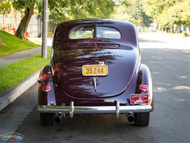 1940 Ford Business Coupe (CC-2098640) for sale in Torrance, California