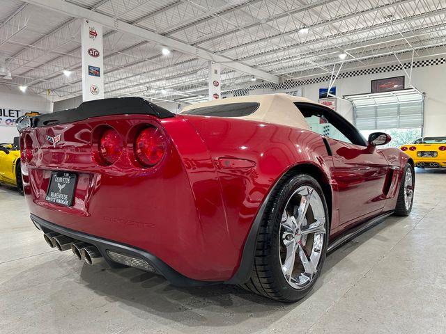 2011 Chevrolet Corvette (CC-2098641) for sale in Dallas, Texas
