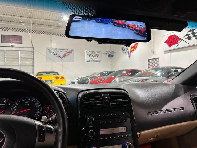 2011 Chevrolet Corvette (CC-2098641) for sale in Dallas, Texas