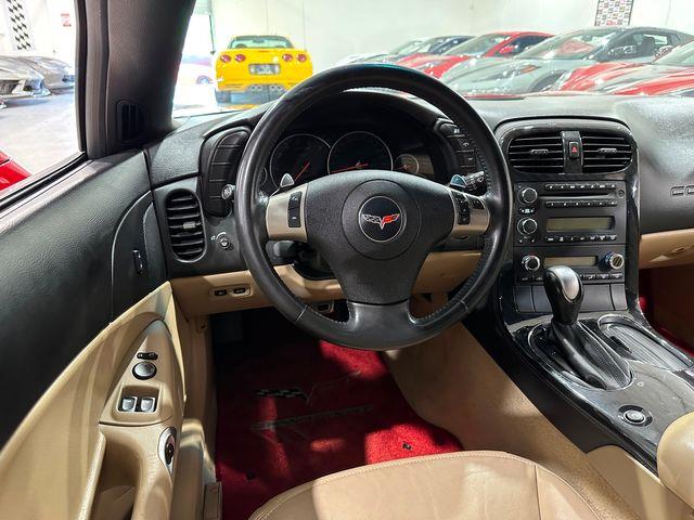2011 Chevrolet Corvette (CC-2098641) for sale in Dallas, Texas