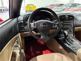 2011 Chevrolet Corvette (CC-2098641) for sale in Dallas, Texas