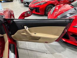 2011 Chevrolet Corvette (CC-2098641) for sale in Dallas, Texas