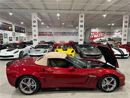 2011 Chevrolet Corvette (CC-2098641) for sale in Dallas, Texas