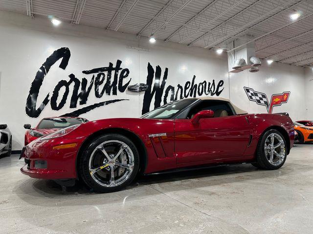 2011 Chevrolet Corvette (CC-2098641) for sale in Dallas, Texas