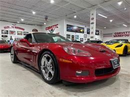 2011 Chevrolet Corvette (CC-2098641) for sale in Dallas, Texas