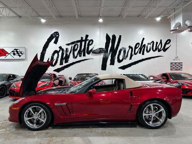 2011 Chevrolet Corvette (CC-2098641) for sale in Dallas, Texas