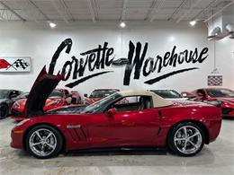 2011 Chevrolet Corvette (CC-2098641) for sale in Dallas, Texas