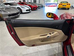 2011 Chevrolet Corvette (CC-2098641) for sale in Dallas, Texas