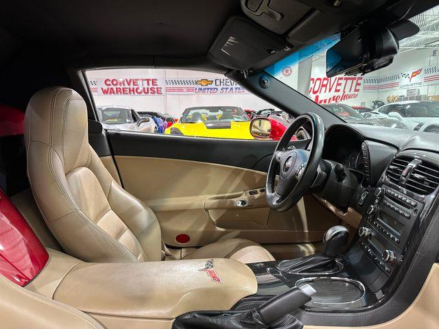 2011 Chevrolet Corvette (CC-2098641) for sale in Dallas, Texas