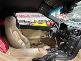 2011 Chevrolet Corvette (CC-2098641) for sale in Dallas, Texas