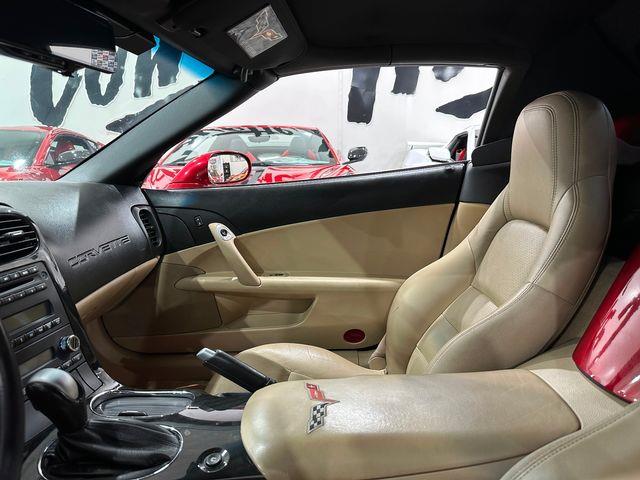 2011 Chevrolet Corvette (CC-2098641) for sale in Dallas, Texas