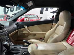 2011 Chevrolet Corvette (CC-2098641) for sale in Dallas, Texas