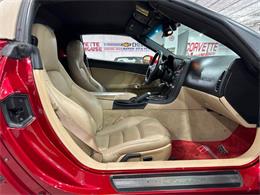 2011 Chevrolet Corvette (CC-2098641) for sale in Dallas, Texas